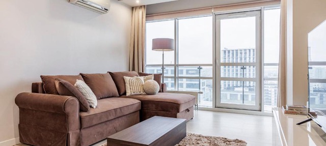 Platinum Towers - luxury City Centre apartment with a view