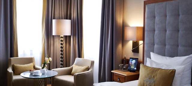 Platzl Hotel - Superior