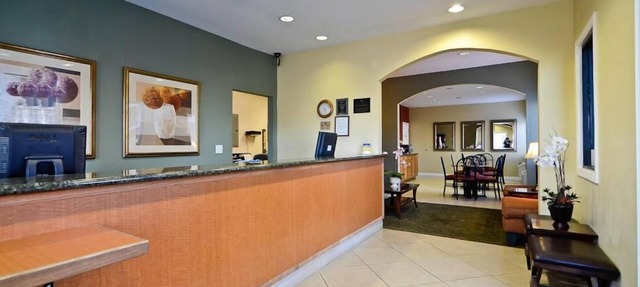 Pleasant Inn