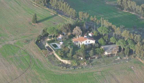 Poderi di Tragliatella