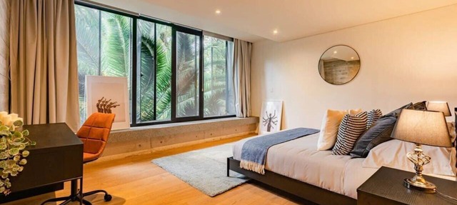 Polanco Penthouse | Private Rooftop, Top Location