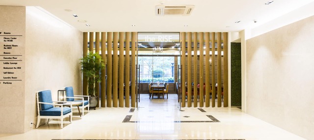 Polaris Hotel