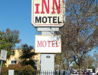 Pomona Inn
