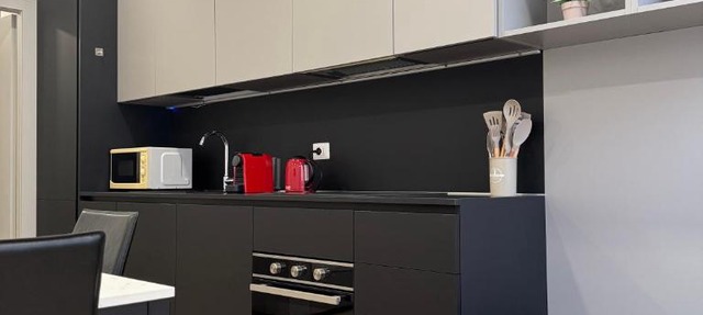 Ponte Seveso Design Apartment - Stazione Centrale