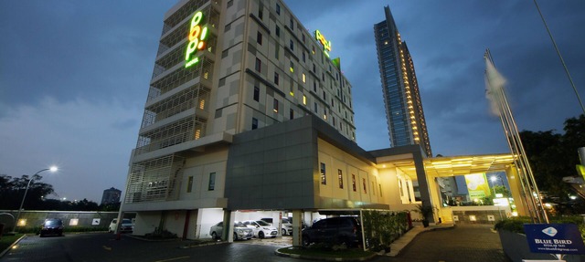 POP! Hotel Kemang Jakarta