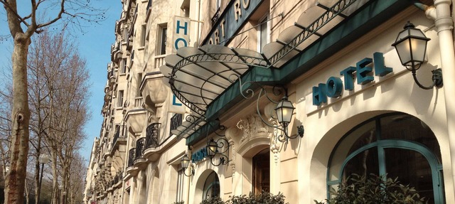 Port Royal Hotel
