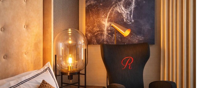 Posh Suites with Bold Decor! Indulge in Boston's Rich Culture – Pets Allowed