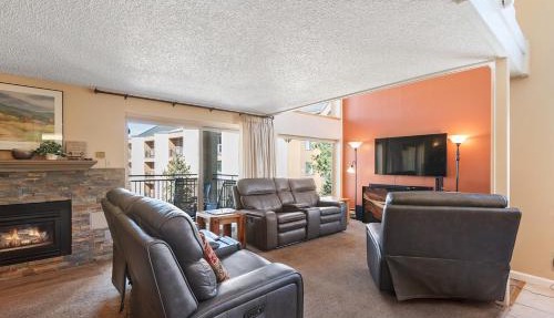 Powderhorn A405 by Great Western Lodging