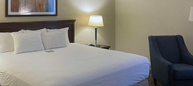 Prado Hotel by Choice Hotels