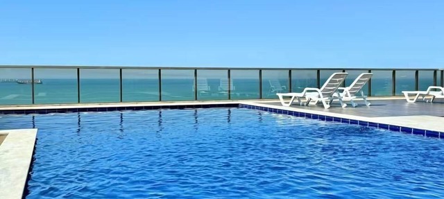 Praia Dourada