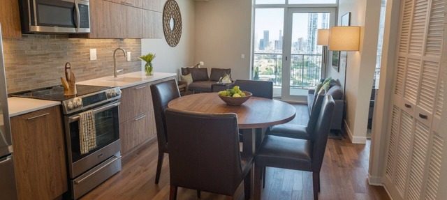 Premier 1BR DTLA Gem near K-Town & Staples