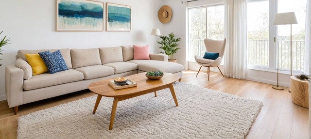 Premier Apts in Vibrant Downtown LA