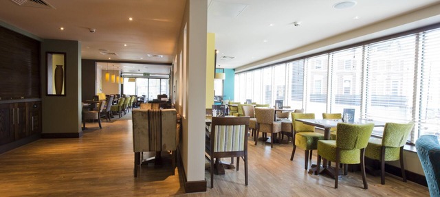 Premier Inn London Archway