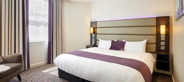 Premier Inn London Wimbledon - Broadway