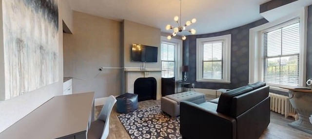 Premier Suites - Bay Village