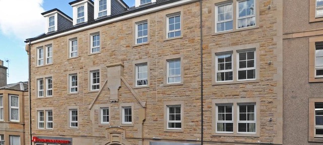 PREMIER SUITES Edinburgh Fountain Court