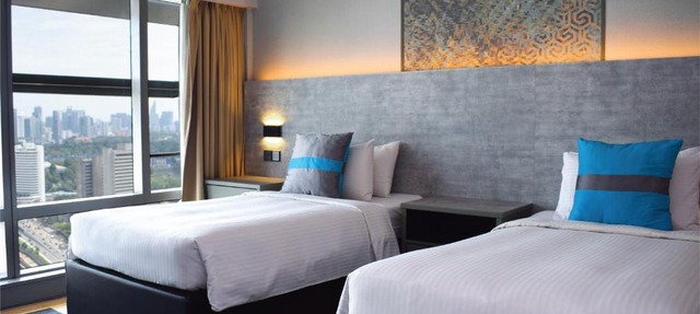 Premiera Hotel Kuala Lumpur