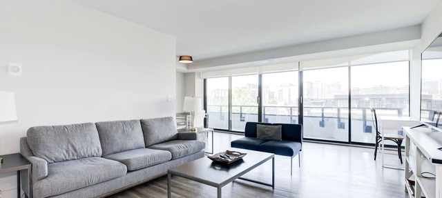 Premium A-Location Apartment
