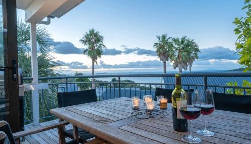 Premium Seaview Villa