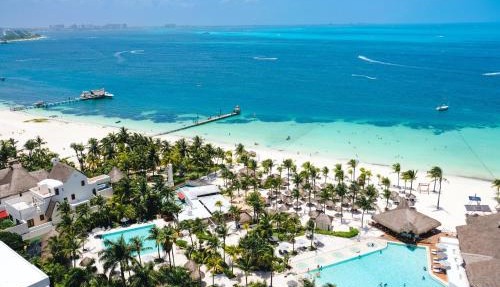 Presidente InterContinental Cancun Resort by IHG