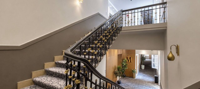 Prime Boutique Hotel Heliopolis Terrace