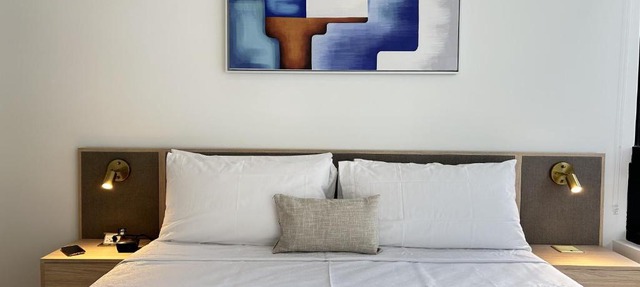 Prime Downtown Location - Amazing Amenities & Top Location