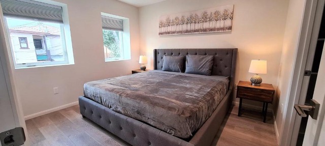 Prime LA 2 bedroom & 3 bath home Beverly Hills adj