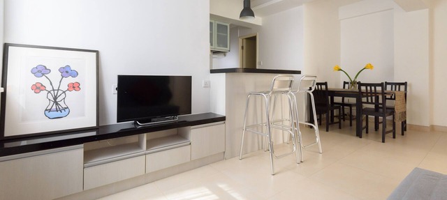 Prime Location/CausewayBayMTR/Spacious