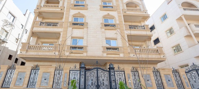 Prime Residence Zayed Heights