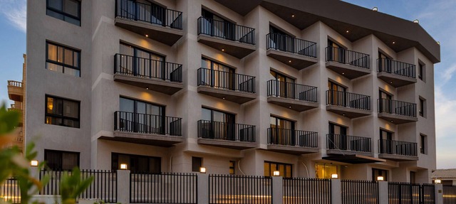 Prime Residence Zayed Hills