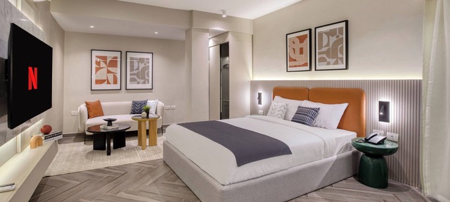 Prime Residence Heliopolis