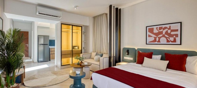 Prime Residence Zayed Hills