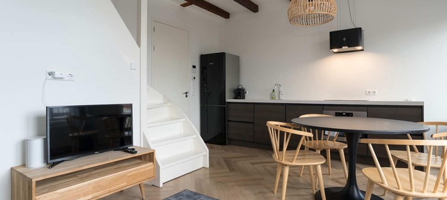 Prinsen Terrace - Boutique apartment in the Centre