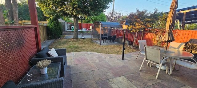 Private 1 Bedroom Ensuite Apartment