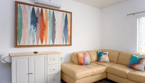 Private 1BR w Yard & King Bed Simi Valley