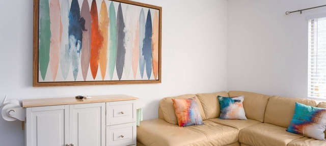 Private 1BR w/Yard & King Bed | Simi Valley