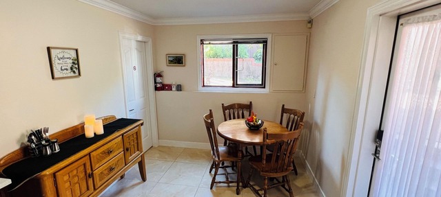 Private 2 bedrooms Fruits Garden Suite with Air-Conditioner