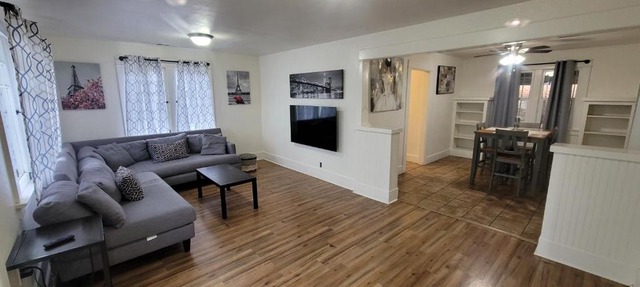 Private 3 bedroom Home in Los Angeles - Gardena, California