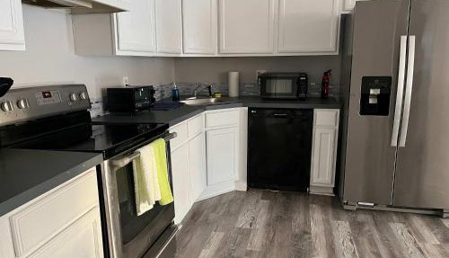 Private Apartment in Southbury 104