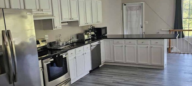 Private Apartment in Southbury 101