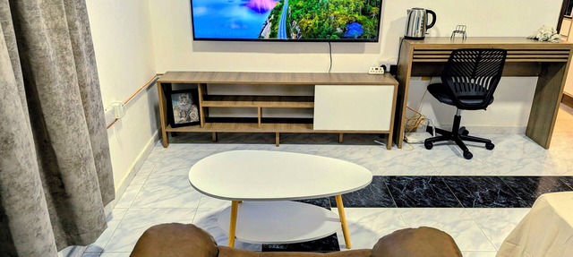 Private Deluxe Studio - Cozy Chic & Fully Equipped