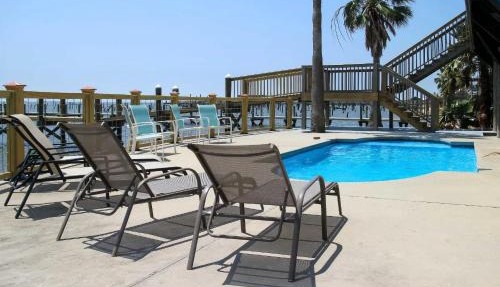 Private Dock & Pool: Luxe NOLA Group Getaway!