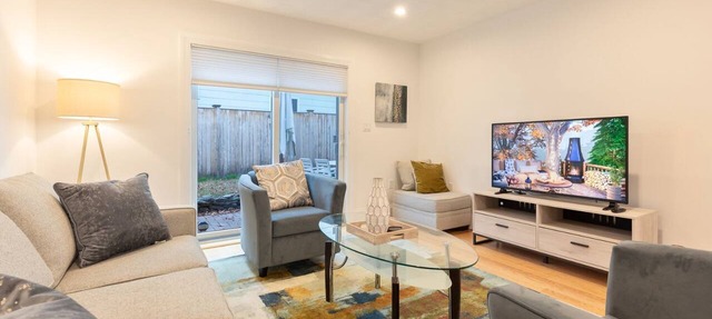 Private Home Near Kendall Sq