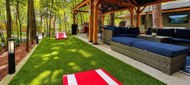 Private Luxury Oasis | Hot Tub | 2X 50"Outdoor TVs