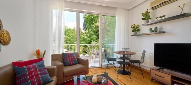 Private Modern Duplex 2bed1bath w Terrace! #76