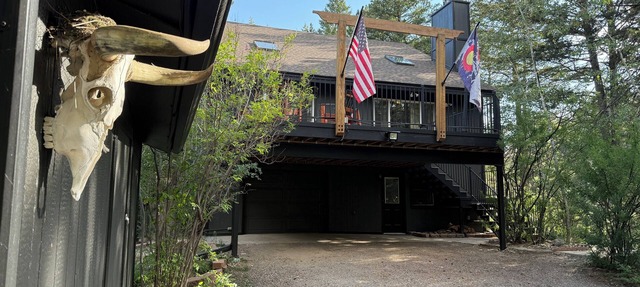 Private Mountain Escape 15min to Red Rocks + Denver