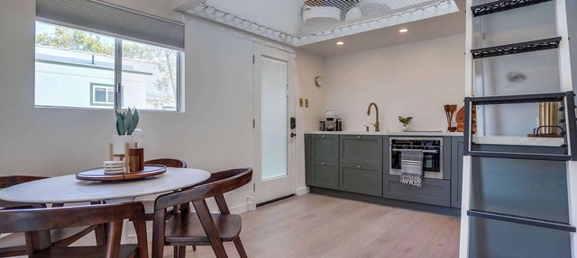 Private Not-So-Tiny Home - Yard & Dogs OK
