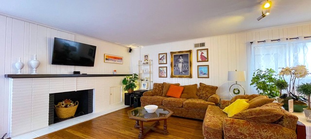 Private, Quiet, and Furnished Home Away from Home by the Olympic Golf Course