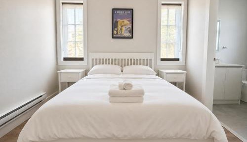 Private Room in Shared West Side Home near UBC