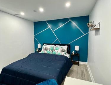 Private Room Near Airport K8